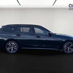 BMW Serie 3 Touring 330e 292 ch BVA8 M Sport Valence