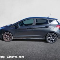 Ford Fiesta Fiesta 1.0 EcoBoost 100 S&S BVM6 Active Pack Carcassonne