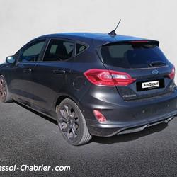 Ford Fiesta Fiesta 1.0 EcoBoost 100 S&S BVM6 Active Pack Carcassonne