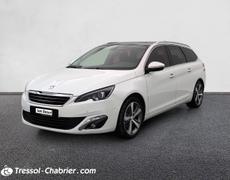 Peugeot 308 SW Phase 2 Pézenas