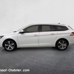 Peugeot 308 SW Phase 2 308 SW 1.2 PureTech 130ch S&S EAT6 F&eacute;line P&eacute;zenas