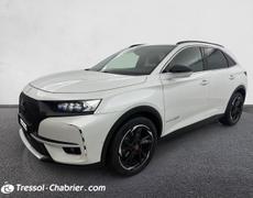 DS DS7 Crossback Carcassonne