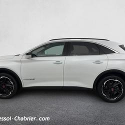 DS DS7 Crossback PureTech 180 EAT8 Performance Line occasion - Carcassonne - photo 2/30