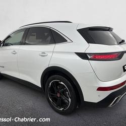 DS DS7 Crossback DS7 Crossback PureTech 180 EAT8 Performance Line Carcassonne
