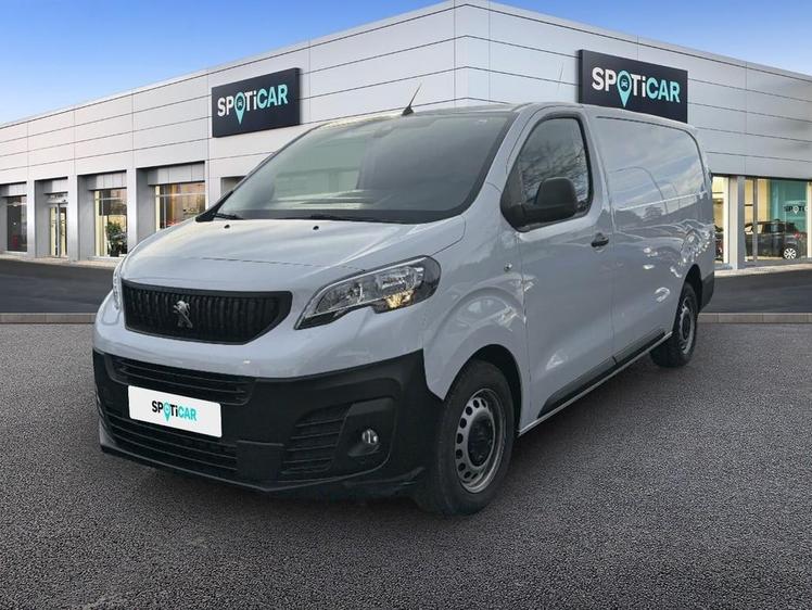 Peugeot Expert  - 25 490 €