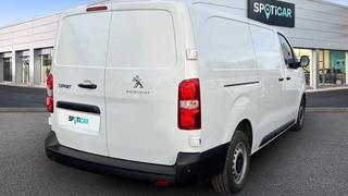 Peugeot Expert  - photo 1
