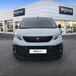Peugeot Expert FGN TOLE XL BLUEHDI 145 S&S EAT8 occasion - Brive-la-Gaillarde - photo 3/29