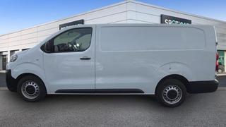 Peugeot Expert  - photo 4