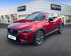 Mazda CX-3 Brive-la-Gaillarde