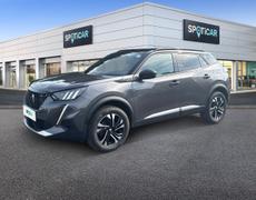 Peugeot 2008 Brive-la-Gaillarde