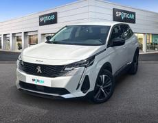 Peugeot 3008 Auch