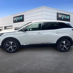 Peugeot 3008 3008 BlueHDi 130ch S&S EAT8 Active Pack Auch