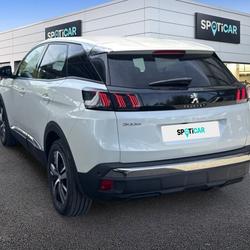 Peugeot 3008 3008 BlueHDi 130ch S&S EAT8 Active Pack Auch
