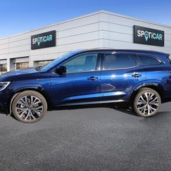 Renault Espace 5 Espace E-Tech hybrid 200 Iconic Narbonne