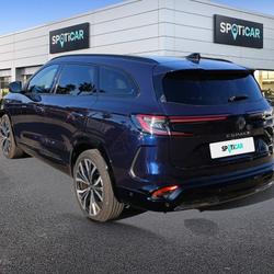 Renault Espace 5 Espace E-Tech hybrid 200 Iconic Narbonne