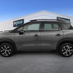 Citroen C3 Aircross C3 Aircross PureTech 130 S&S EAT6 Max Carcassonne