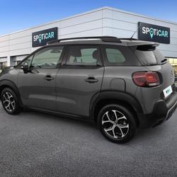 Citroen C3 Aircross C3 Aircross PureTech 130 S&S EAT6 Max Carcassonne
