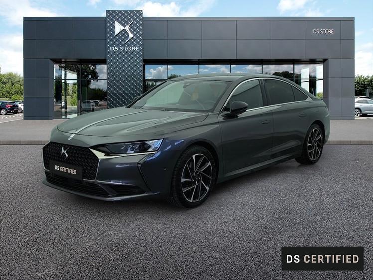 DS DS9  - 25 990 €