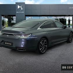 DS DS9 DS 9 Hybride E-Tense 250 Rivoli + Perpignan