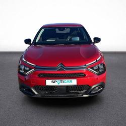 Citroen C4 C4 PureTech 130 S&S EAT8 Shine Pack Orange