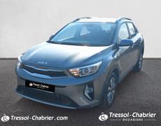 Kia Stonic Muret