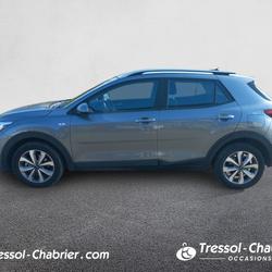 Kia Stonic Stonic 1.0 T-GDi 100 ch BVM6 Motion Muret