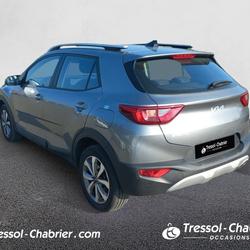 Kia Stonic Stonic 1.0 T-GDi 100 ch BVM6 Motion Muret