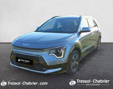 Kia Niro Muret
