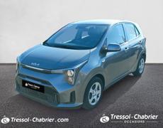 Kia Picanto Muret
