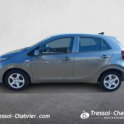 Kia Picanto Picanto 1.0 DPi 63 ch BVM5 Active Muret