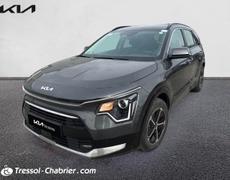Kia Niro Muret