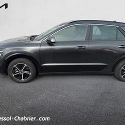 Kia Niro Niro 1.6 GDi 129 ch HEV DCT6 Active Business Toulouse