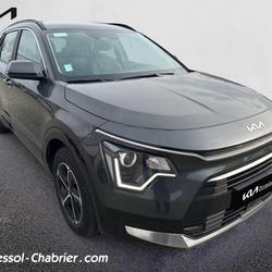 Kia Niro Niro 1.6 GDi 129 ch HEV DCT6 Active Business Toulouse