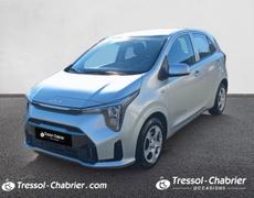 Kia Picanto Muret