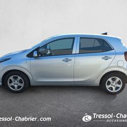 Kia Picanto Picanto 1.0 DPi 63 ch BVM5 Active Muret