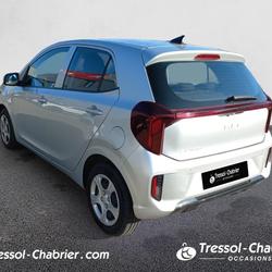 Kia Picanto Picanto 1.0 DPi 63 ch BVM5 Active Muret