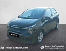 Kia Picanto Muret
