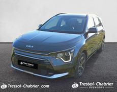 Kia Niro Muret