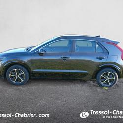 Kia Niro 1.6 GDi 129 ch HEV DCT6 Active Business occasion - Muret - photo 2/30