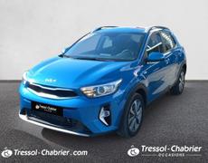 Kia Stonic Muret