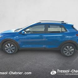 Kia Stonic Stonic 1.0 T-GDi 100 ch BVM6 Motion Muret