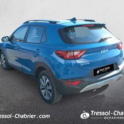 Kia Stonic Stonic 1.0 T-GDi 100 ch BVM6 Motion Muret