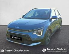 Kia Niro Muret