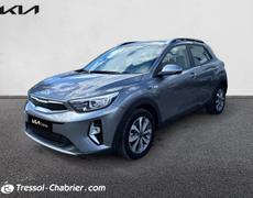 Kia Stonic Albi