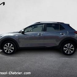 Kia Stonic Stonic 1.0 T-GDi 100 ch BVM6 Motion Albi