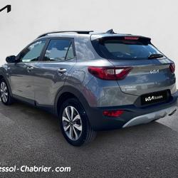 Kia Stonic Stonic 1.0 T-GDi 100 ch BVM6 Motion Albi