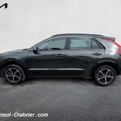 Kia Niro Niro 1.6 GDi 129 ch HEV DCT6 Active Business Albi