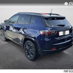 Jeep Compass 1.3 Turbo T4 190ch PHEV 4xe 80th Anniversary AT6 eAWD Cesson-S&eacute;vign&eacute;