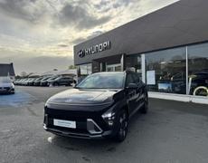 Hyundai Kona Trégueux