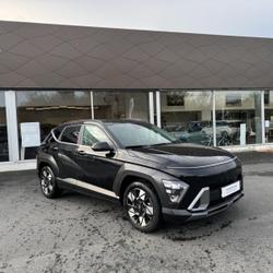 Hyundai Kona 1.6 GDi 129ch Hybrid Creative DCT-6 Tr&eacute;gueux